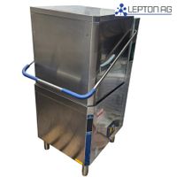 Electrolux EHT8IG Gastro-Geschirrspühler 9CX 504258 05