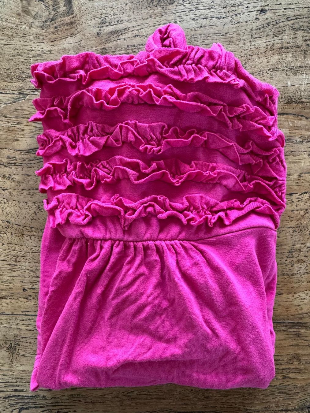 Calzedonia Vestiti: Pinkes Kleid. Calzendonia. Gr.S. – Usato da Zürich venduto da Sunnyflower97 3