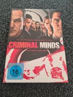 CRIMINAL MINDS STAFFEL 2