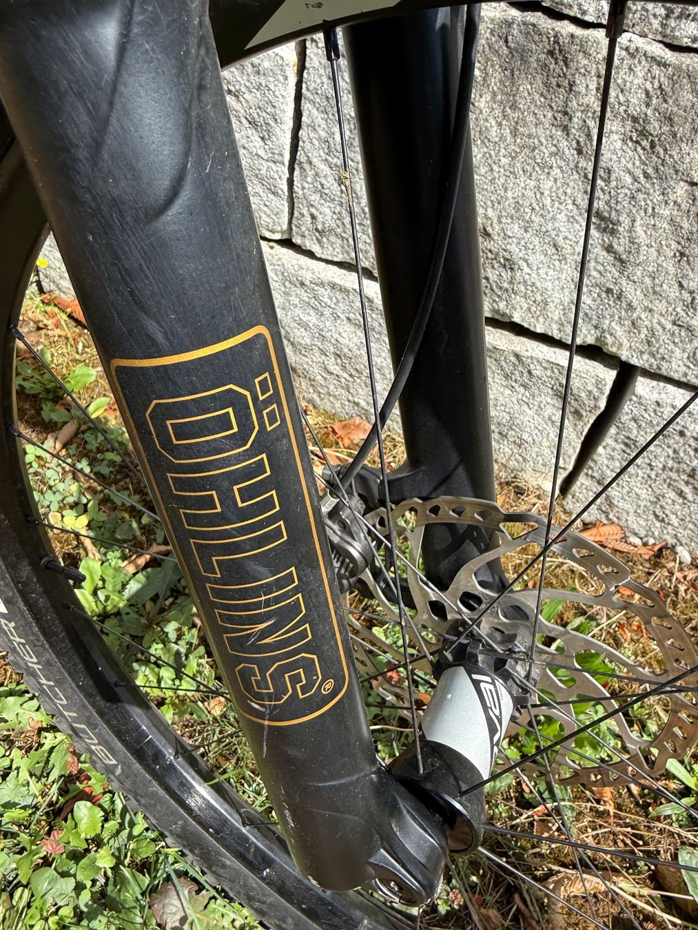 Specialized Biciclette: Specialized Enduro FSR Elite Carbon 29 – Usato da sissach venduto da guy04 1