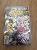 Comic Hyperkind Clive Barker Marvel Razorline Nr 1