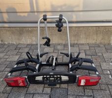 Fahrradträger UEBLER P22 für E-Bikes geeignet