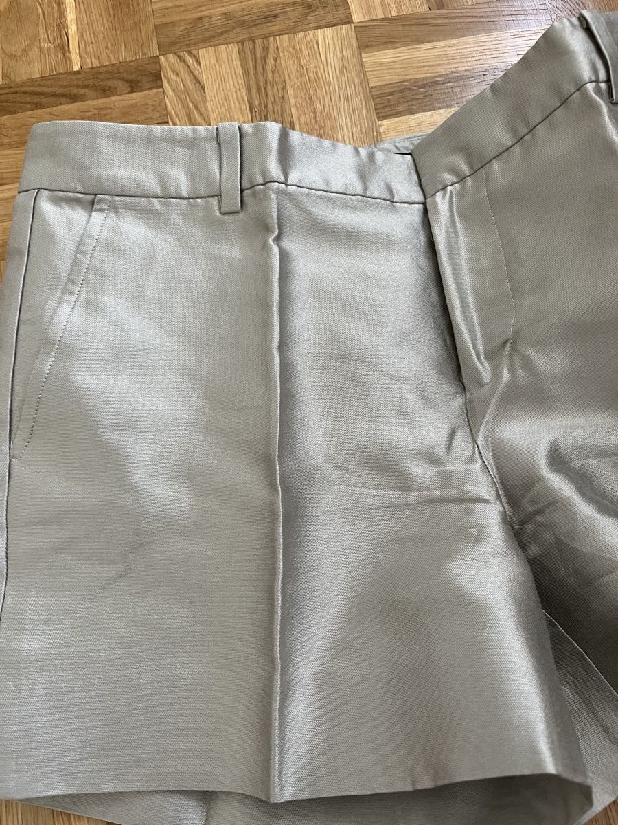 Pantalons: Collection Ralph Lauren Seiden short – Neuf (Voir description) à Zürich par burcak01 1