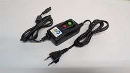 Original Microsoft Stromkabel / Power Adapter Xbox Classic
