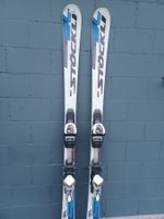 Damenslalom-Ski Stöckli Laser SL 150cm inkl. Bindung