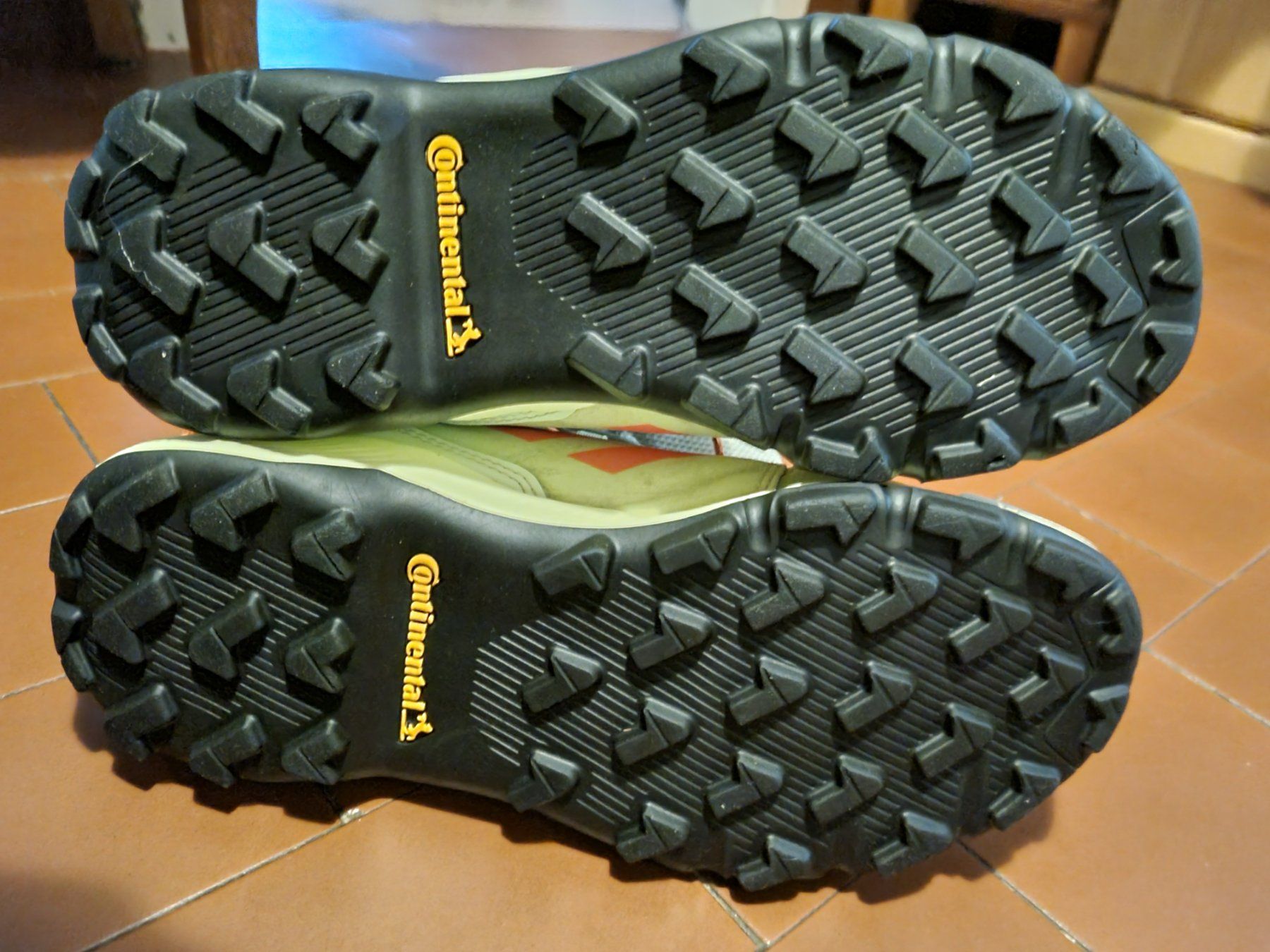 Adidas Scarpe per ragazzi: Wanderschuhe ADIDAS Terrex Gr.37-38 – Usato da Rüti ZH venduto da baslava 1