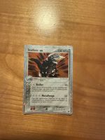 Stolloss ex Karte Pokémon TCG - Seltenheit 150 KP - Top Zust