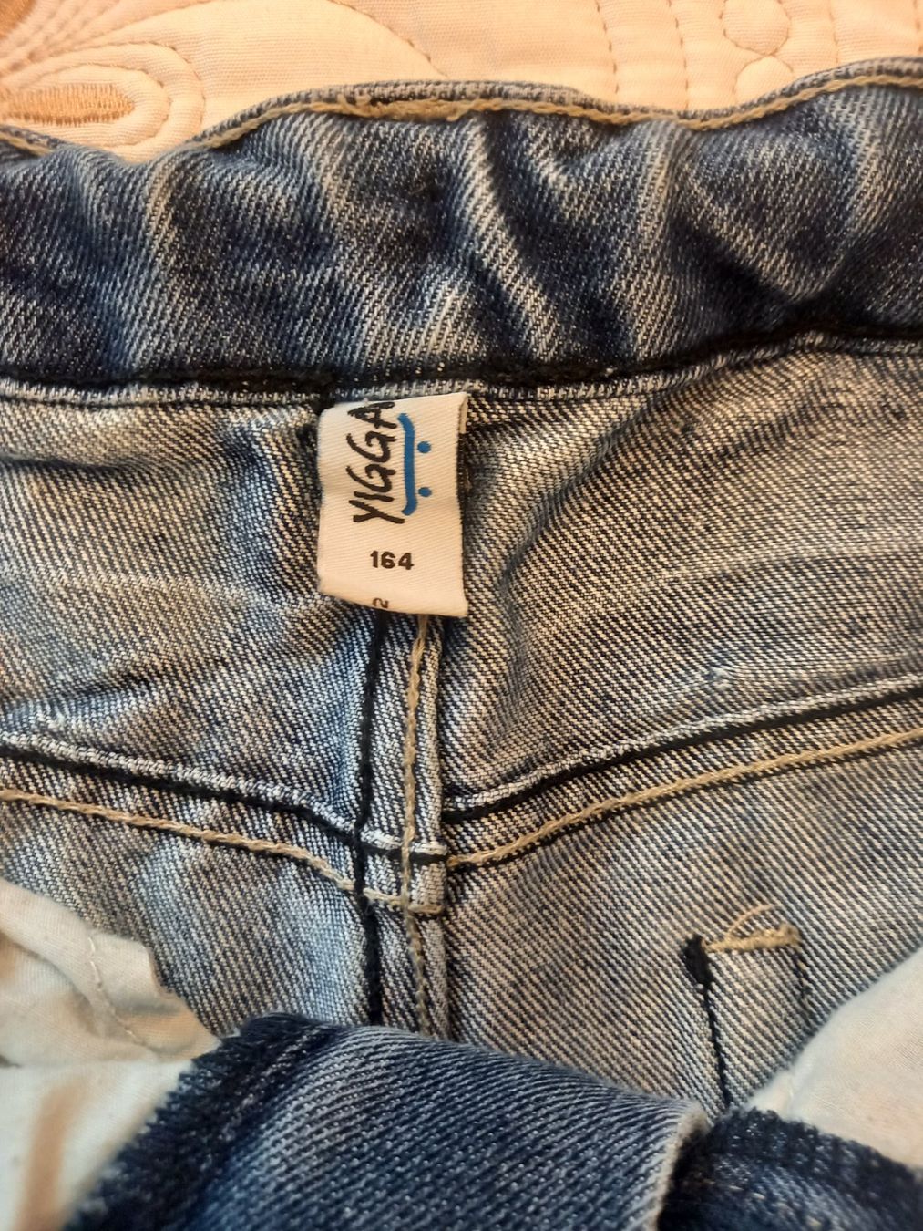Pantaloni: Jeans Gr. 164 – Usato da Rothenthurm venduto da nbds 2