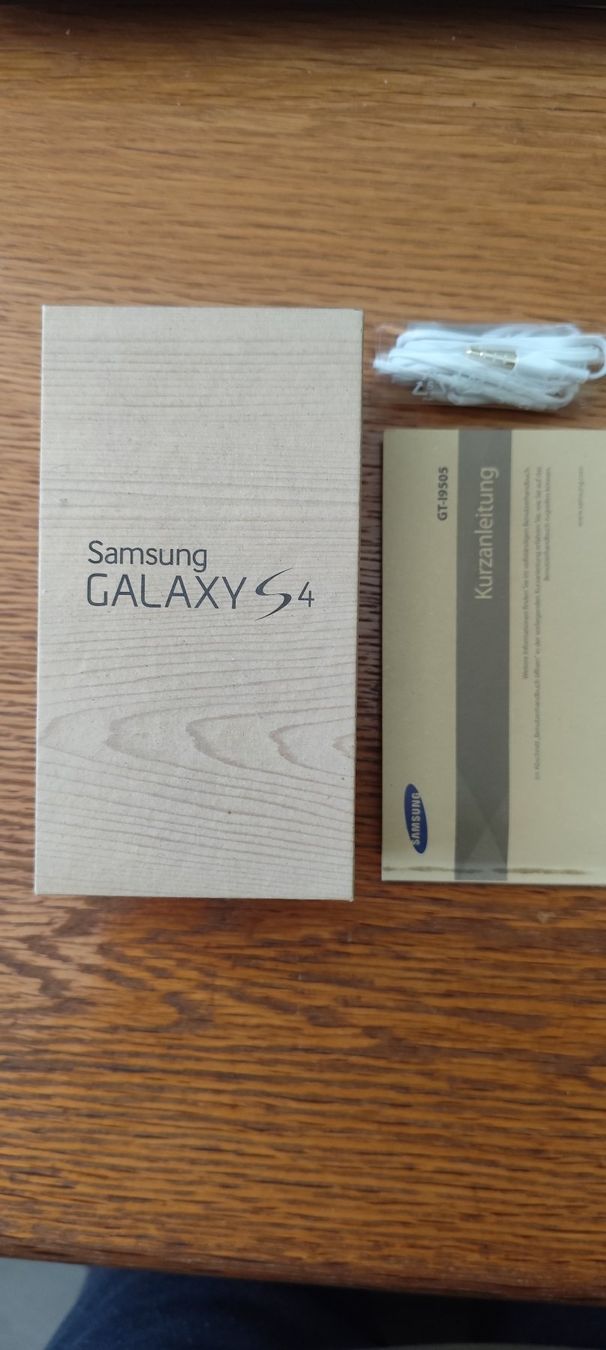 Samsung Portables: Smartphone Samsung – D'occasion à Ilanz par Tki20 7
