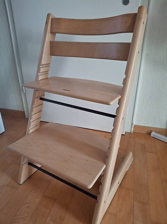 Seggioloni: Tripp Trapp Stokke – Usato da Elsau venduto da kath1982 1