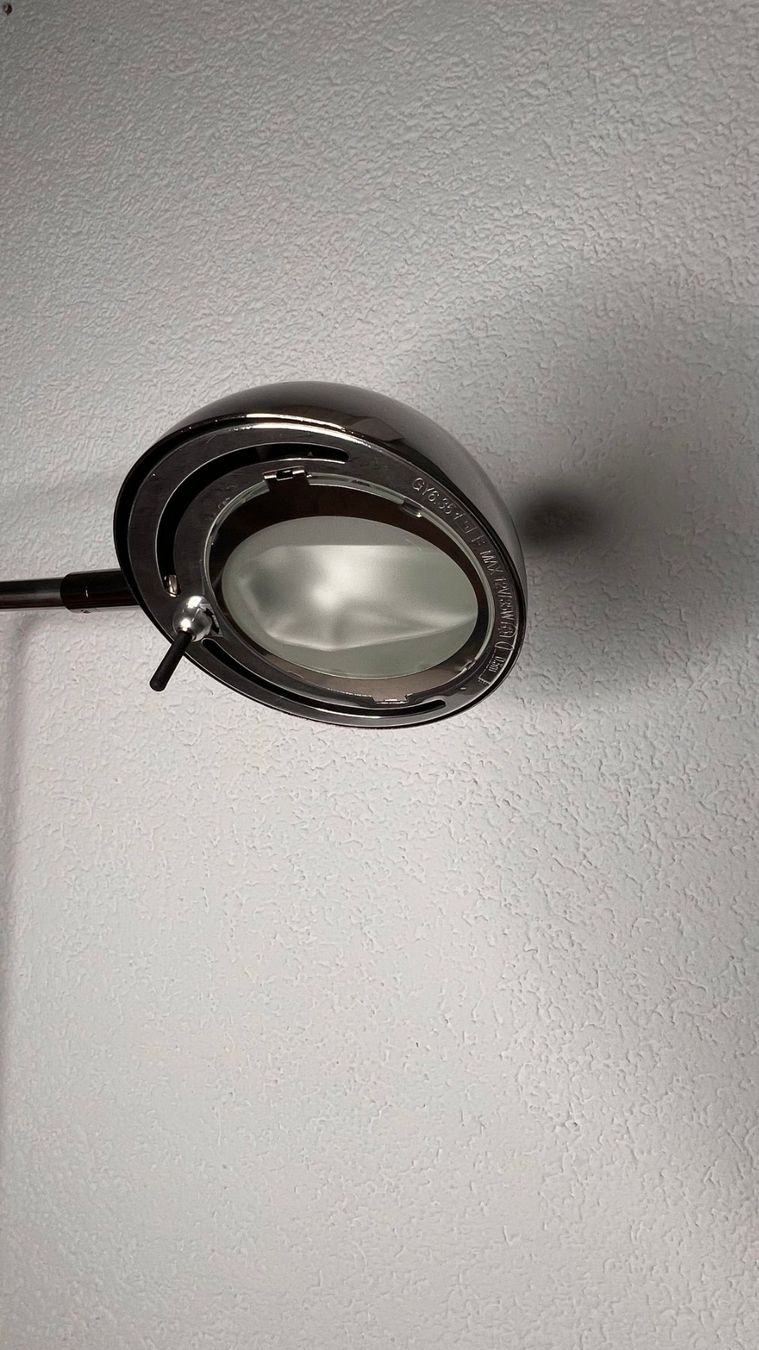 Ikea Lampen: Ikea 365+ Brasa Stehlampe – Gebraucht aus Bösingen von Guesli1 3