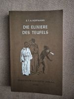Die Elixiere des Teufels