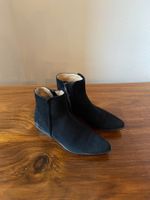 Belstaff Stiefeletten Wildleder (Grösse 36)