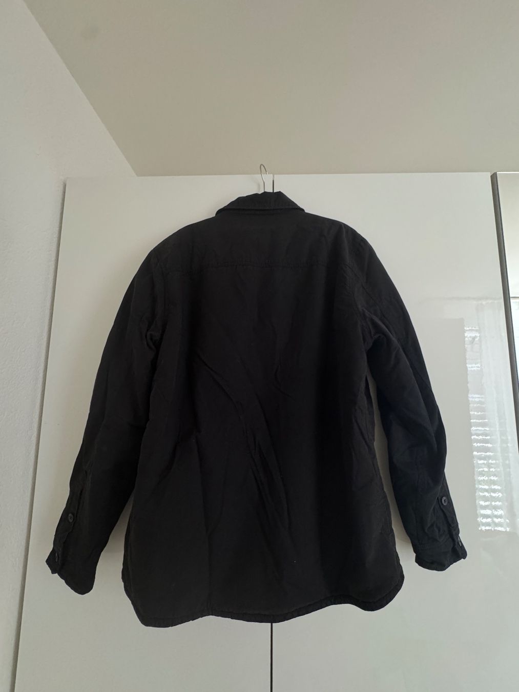 Gap Giacche: GAP Jacke Schwarz, Grösse M – Usato da Frauenfeld venduto da ani_pdx9 3