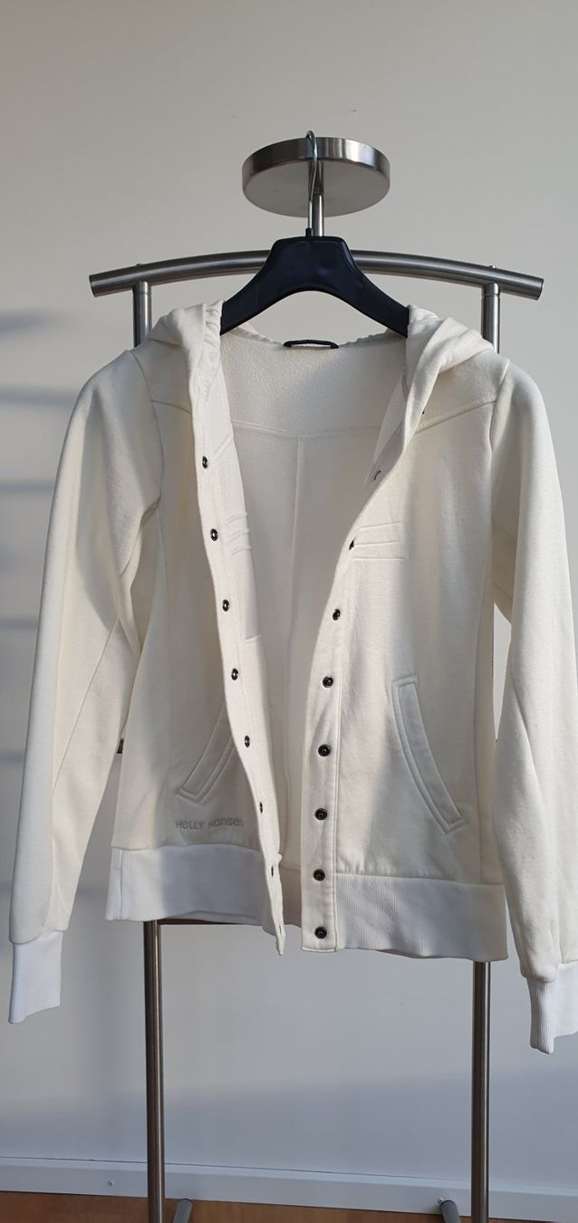 Helly Hansen Jacken: Jacke Helly Hansen XS/S mit Wollanteil – Gebraucht aus Stansstad von InStyle8 7