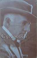 J. Barney Sherry (1874-1944) Schauspieler - sign. Foto