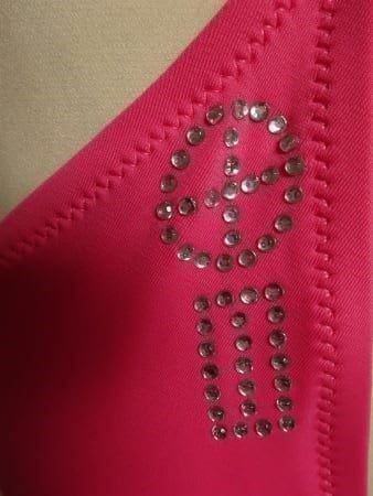 Chiemsee Badekleider & Bikinis: Chiemsee - Neuer Bikini - Pink - Grösse M – Neu und originalverpackt aus Zofingen von Justizia_01 2