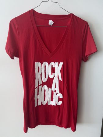 Eden Rock St Barths T-Shirt, Size S, New!