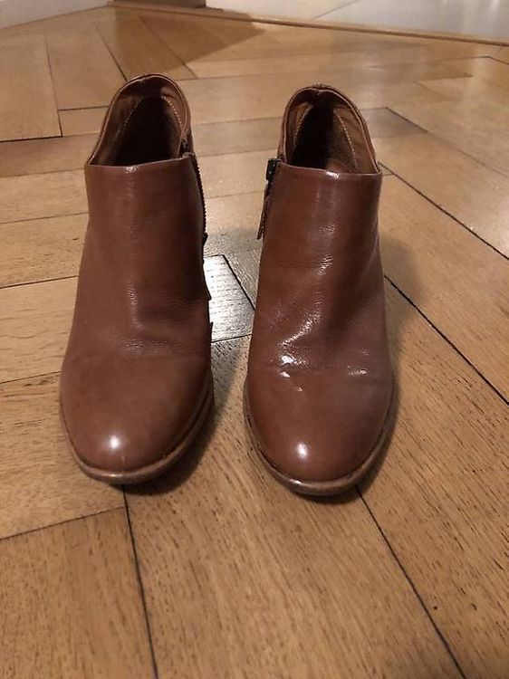 Chaussures femmes: Bottines – D'occasion à Ardon par Jose.fine5 1