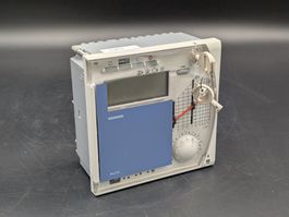 Siemens RVL470 Heizungssteuerung