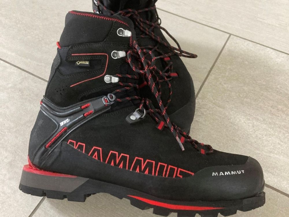 Mammut magic clearance guide high gtx