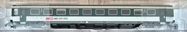 H0/DC Roco SBB EW IV 017-1 Neu in OVP