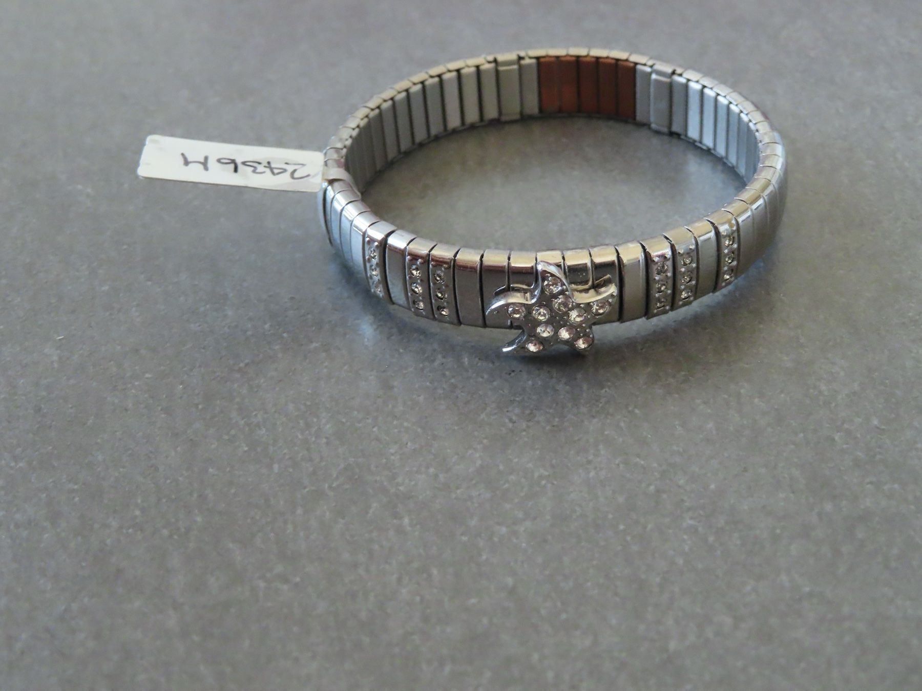 Bracciali & Braccialetti: Armand flexi Gr.M - Magnetschmuck ***NEU*** – Nuovo e nell'imballaggio originale da Wallenried venduto da Asyano 2