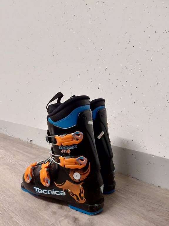 Herrenschuhe: Skischuh 26.0 – Gebraucht aus Uebeschi von deb_2lnv 2