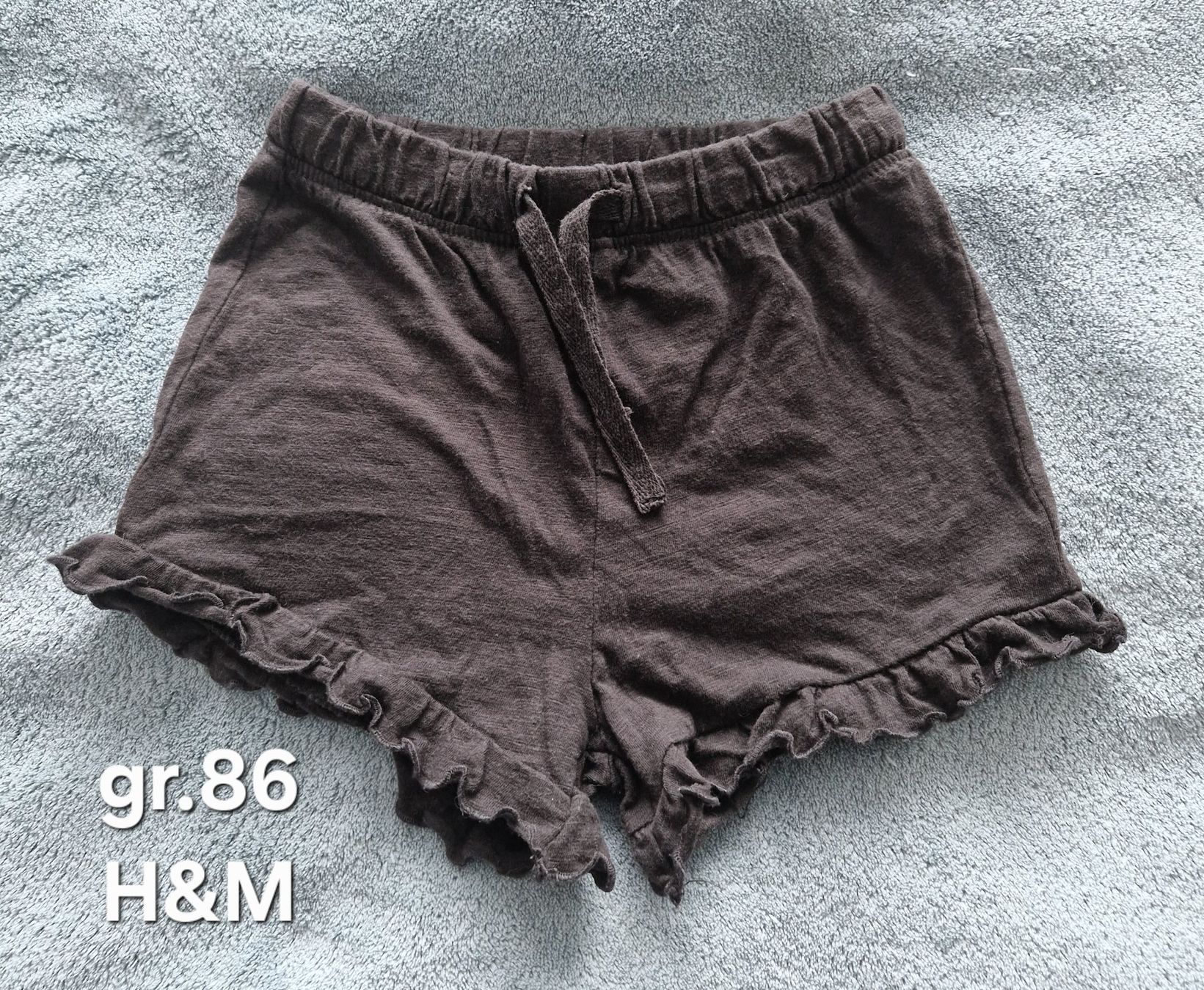 H&M Pantaloni: Kurze Hose grösse 86 – Usato da Heimberg venduto da Eleanor20