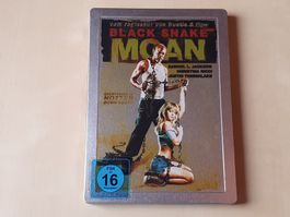 Black Snake Moan Steelbook