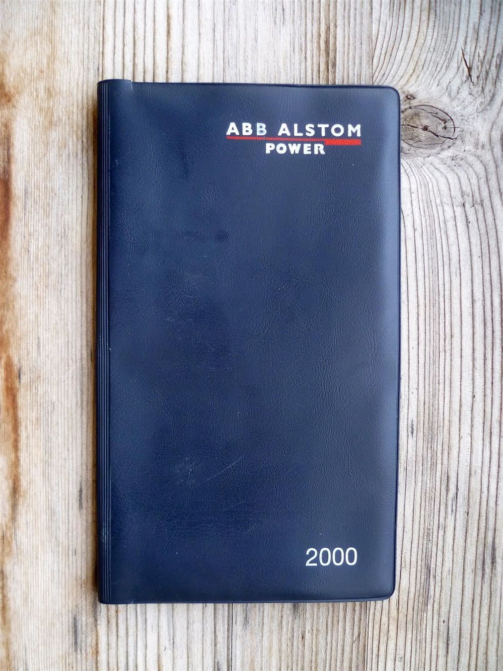 Cover & Protezioni schermo: Agenda Schutzhülle ABB Alstom Power – Usato da Aarau venduto da Rdodger