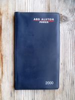 Agenda Schutzhülle ABB Alstom Power