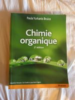 Chimique organique 