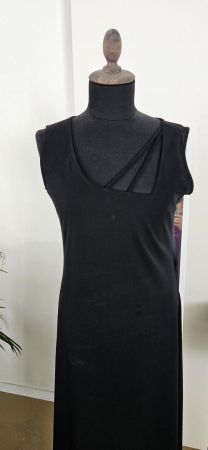 Rock schwarz Gr 40