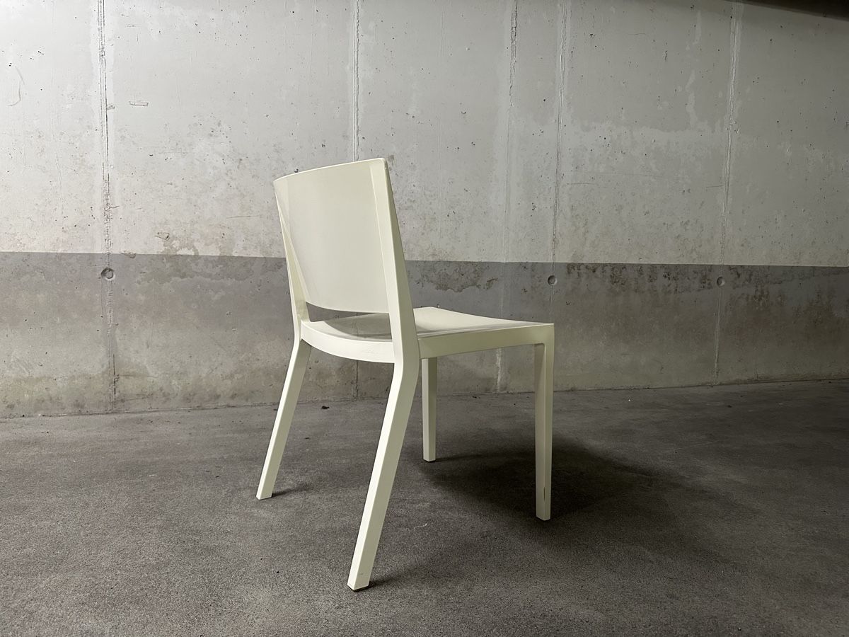 Kartell Sedie: Kartell Stuhl – Usato da Niederurnen venduto da KEVIN078 3