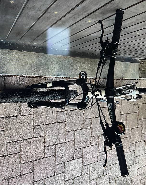 Vélos: Scott Aspect – D'occasion à Fehraltorf par Chrischutz 2