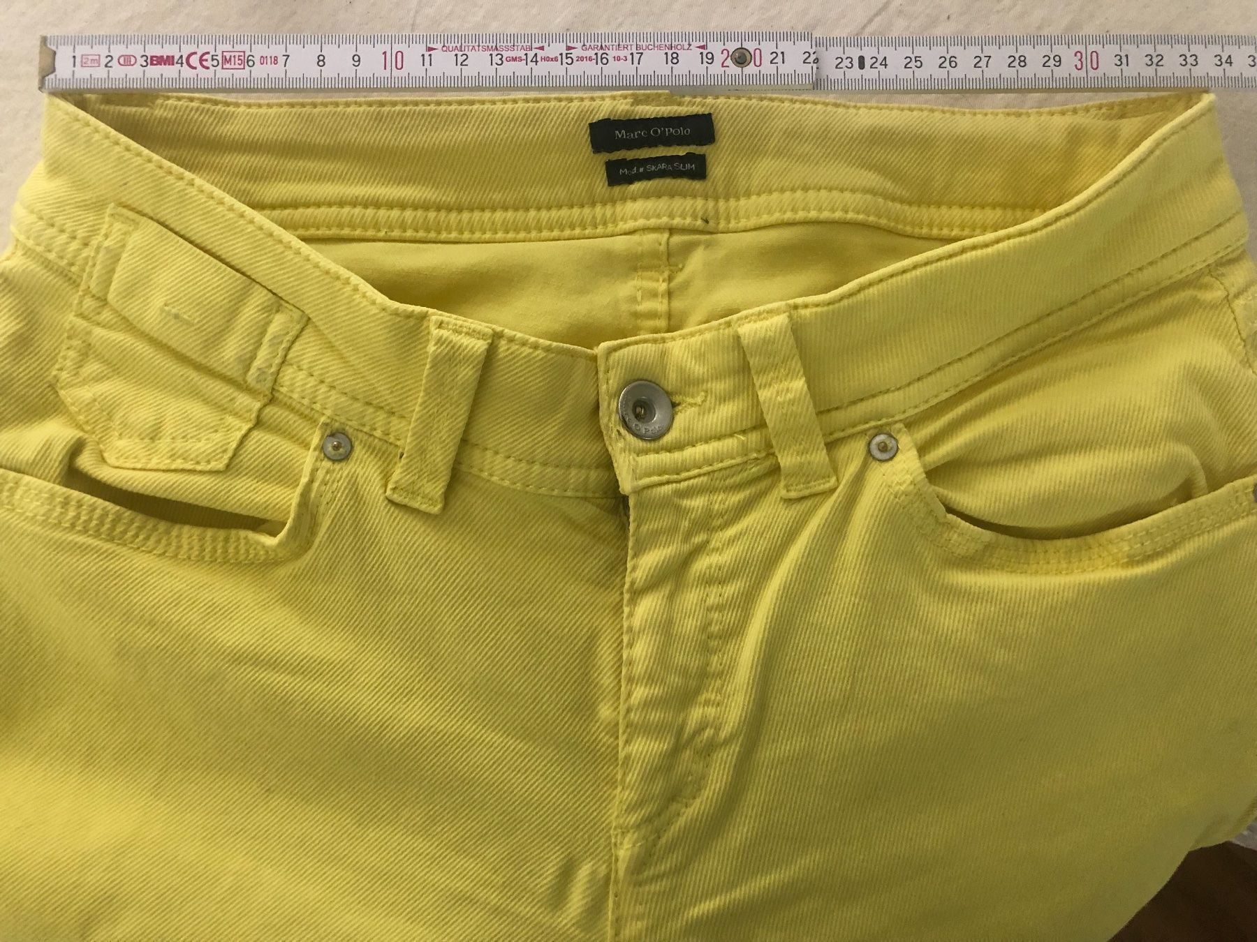 Marc O'Polo Hosen: Marco Polo Hose m – Gebraucht aus Pfaffhausen von Klaras_second_hand 1