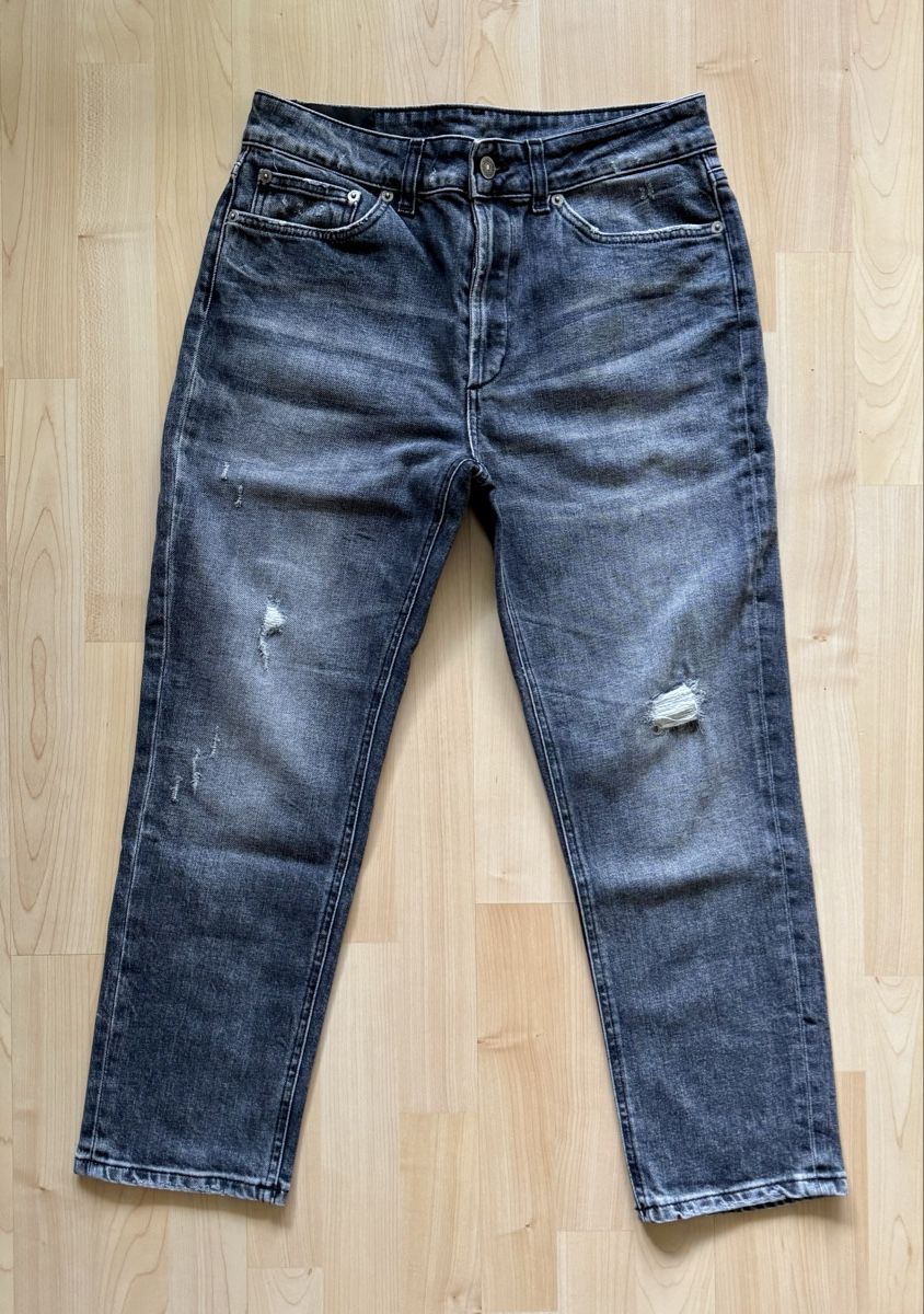 Dondup Jeans: 7/8-Jeans von DONDUP, Grösse 26 – Usato da Chur venduto da Lilo_Pulver 2
