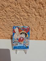 One Piece Card Game Monkey.D.Luffy P-033