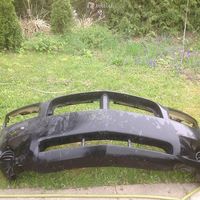 Dodge Charger Original Stossstange 150fr