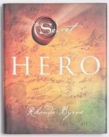 HERO - The Secret - Rhonda Byrne
