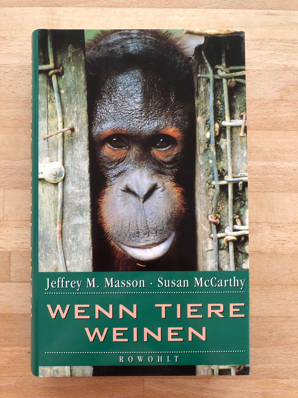 Libri: Tierbücher Bücher über Tiere – Usato da Zug venduto da jim_floyd 1