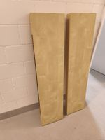 Ikea Lack Tablar, Wandboard, Regalbrett, Birke