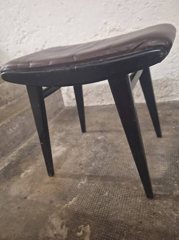 Stühle: Alter klavierstuhl – Gebraucht aus Basel von Petergunn 4