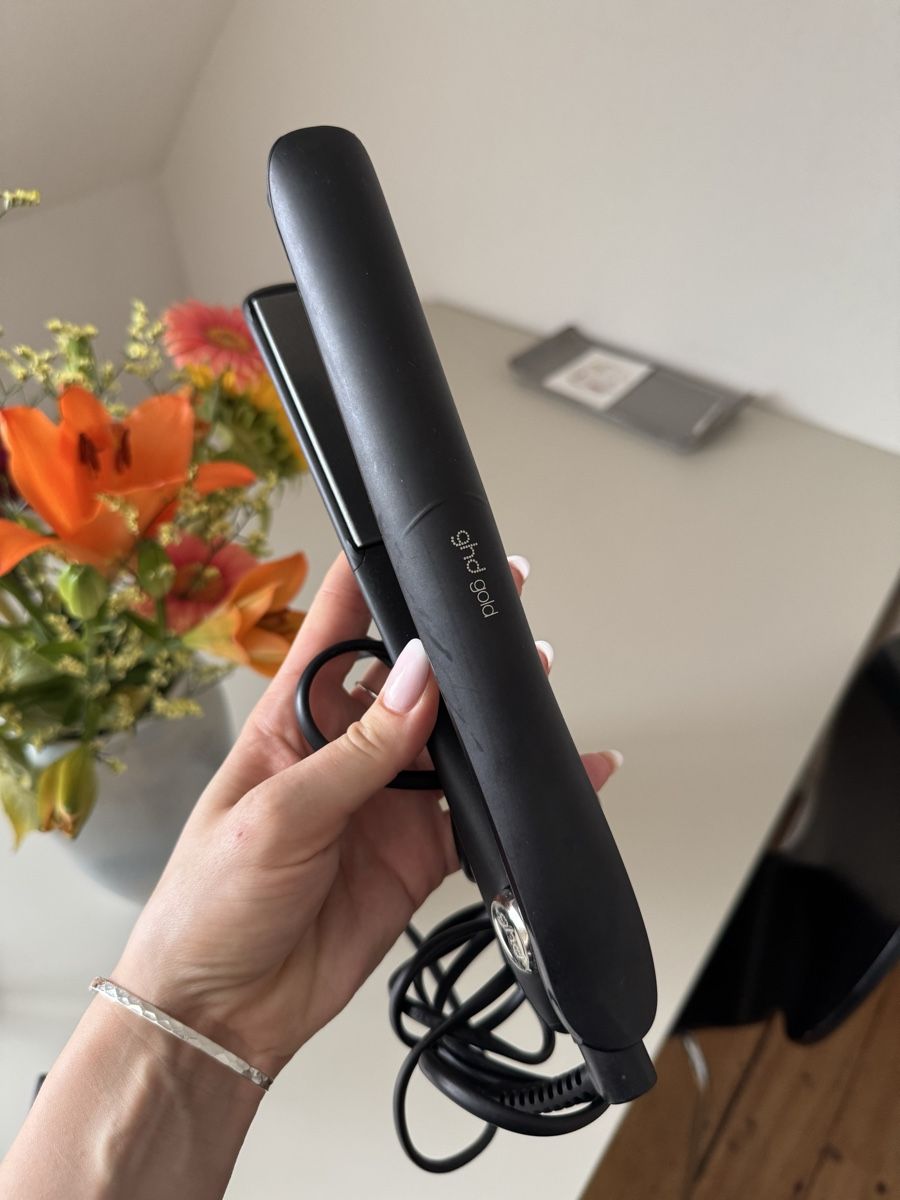 GHD Fers à boucler & lisser: ghd gold Glätteisen – D'occasion à Zürich par honeybloom 2
