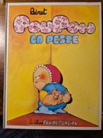 Poupon la peste - Binet