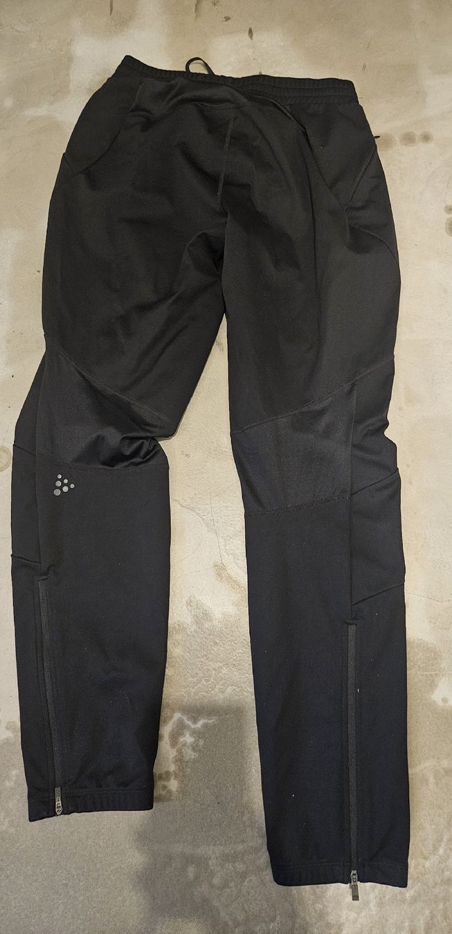 Craft Pantaloni: Trainingshose – Nuovo (secondo la descrizione) da Stäfa venduto da cah_blj6 2