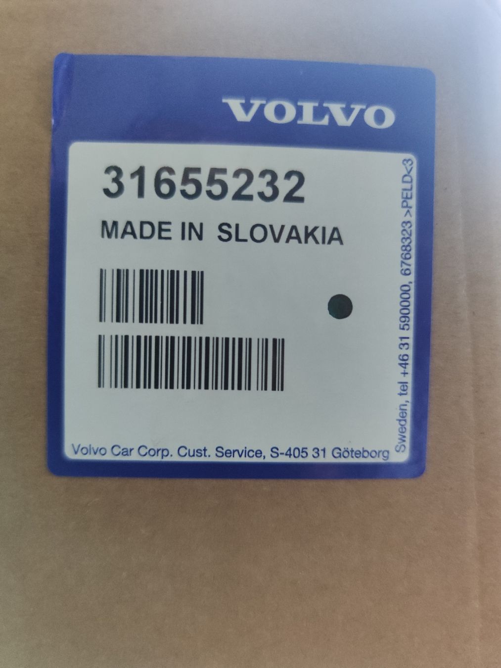 Volvo Fari: Original Volvo xc60 Led Scheinwerfer – Usato da Thunstetten venduto da Delta79 2