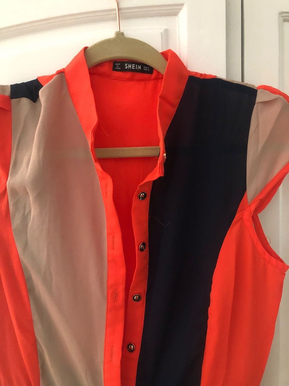 Shein Robes: Shein Kleid – D'occasion à Pfaffhausen par Klaras_second_hand 2