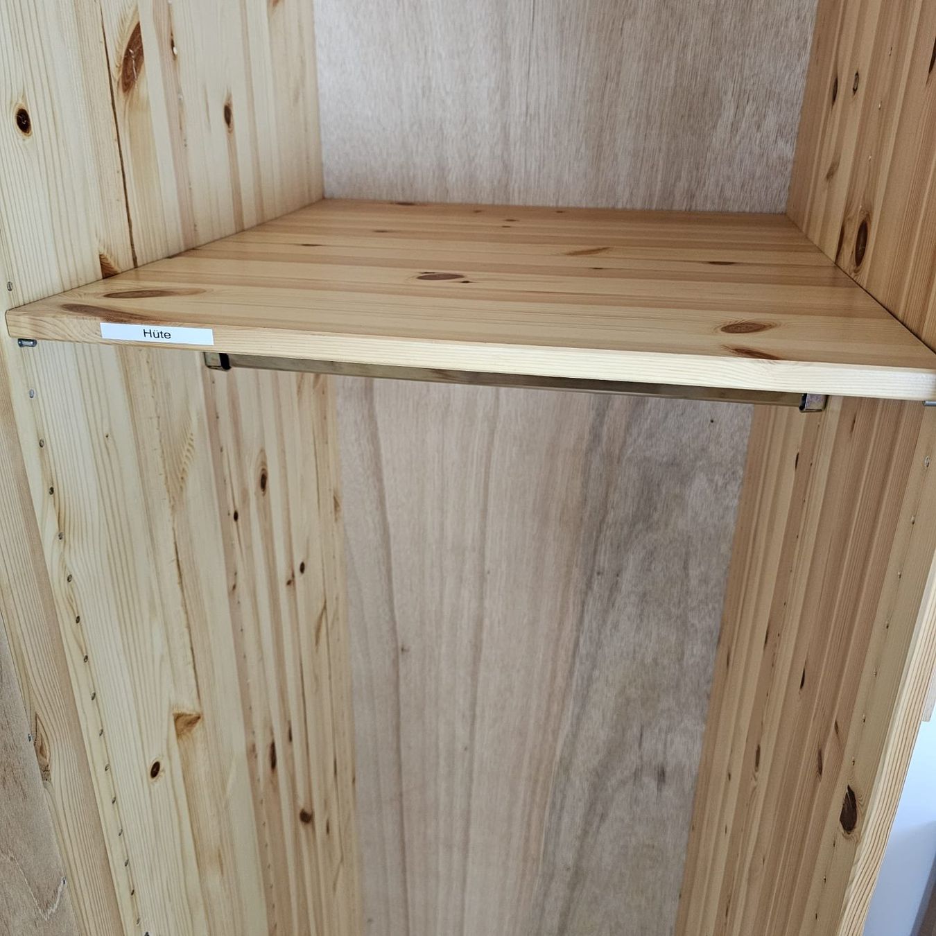Schränke: Schrank 4 Teile robust  - armoire 4 pièces robuste – Gebraucht aus Spiegel b. Bern von Gudi8 9